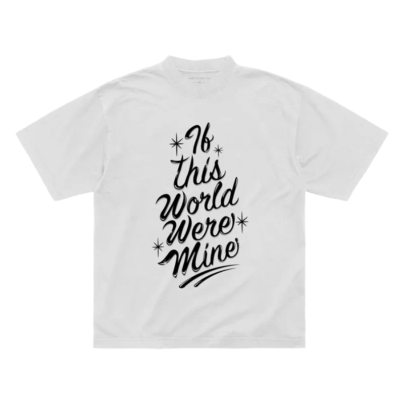 GNT If This World Were Mine T-Shirt