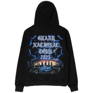 Grand National Tour Gloria Hoodie
