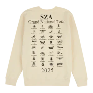 SZA SOS