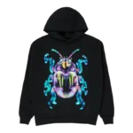 Sza Grand National Tour 2025 Black Hoodie