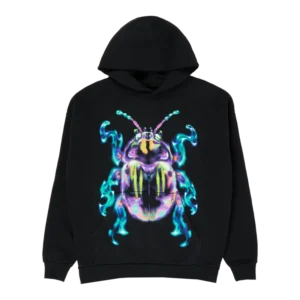Sza Grand National Tour 2025 Black Hoodie
