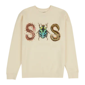 SZA SOS